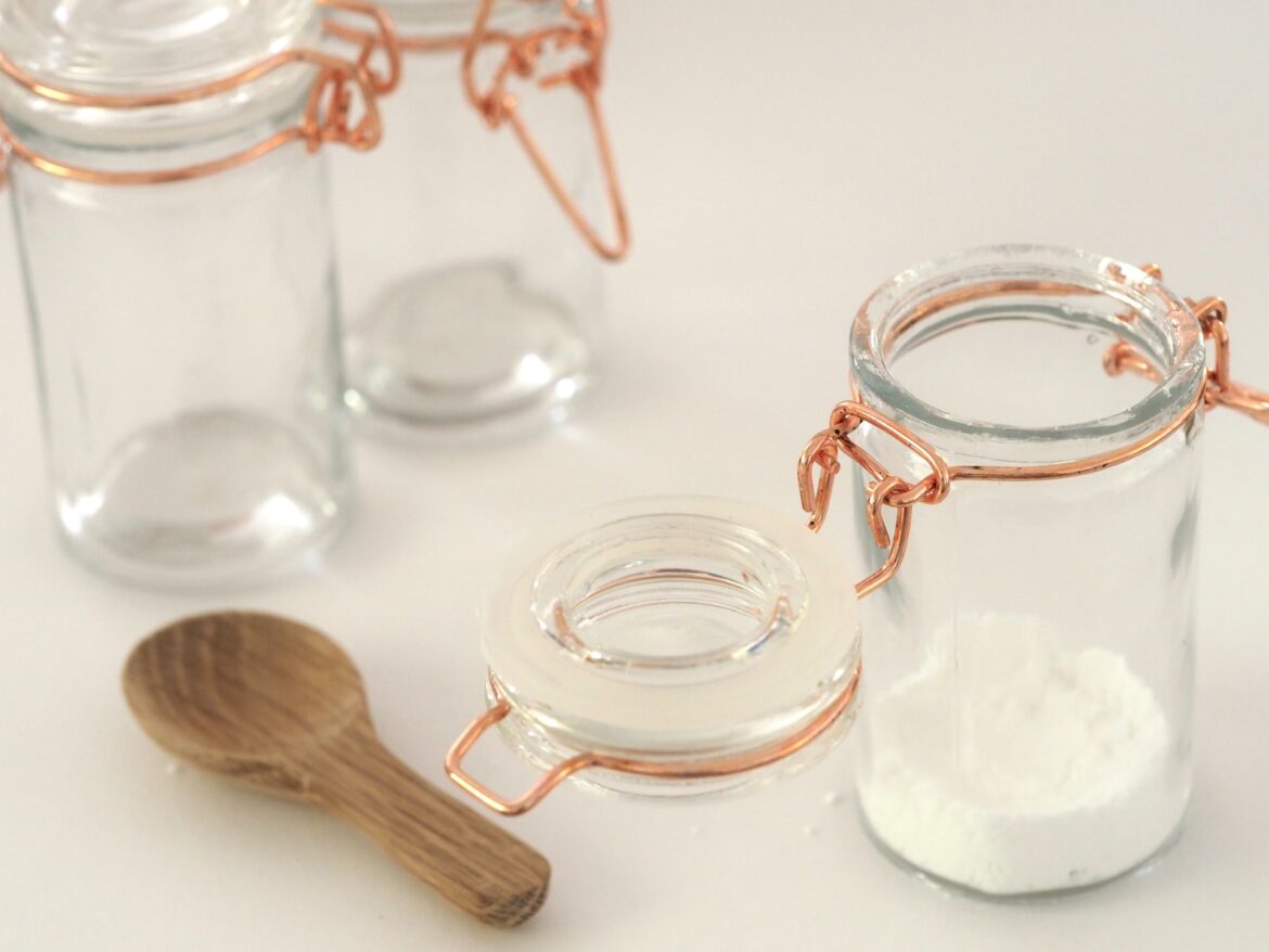 How Can Jars For Cosmetic Products Improve Management?