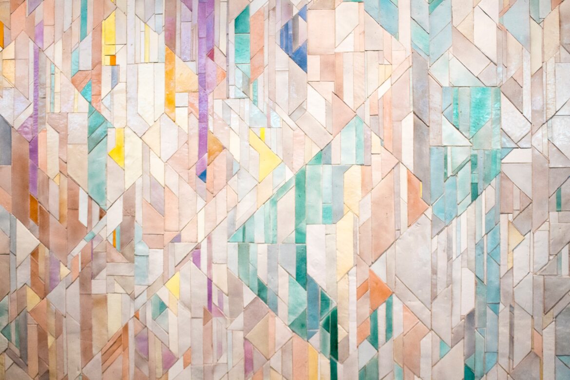 What is a Kitchen Backsplash Tile?