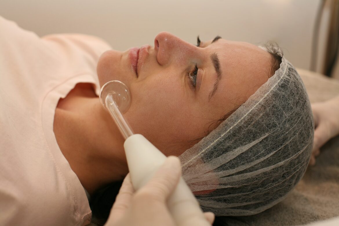 The Benefits of Oxygen Facial Treatments for Your Skin