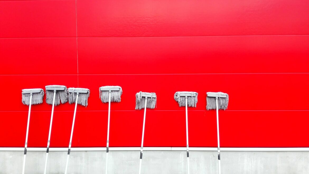 An Overview of Construction Cleaning Company