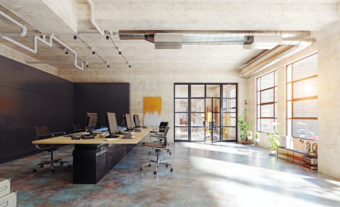How Furniture Affects the Productivity of Your Business