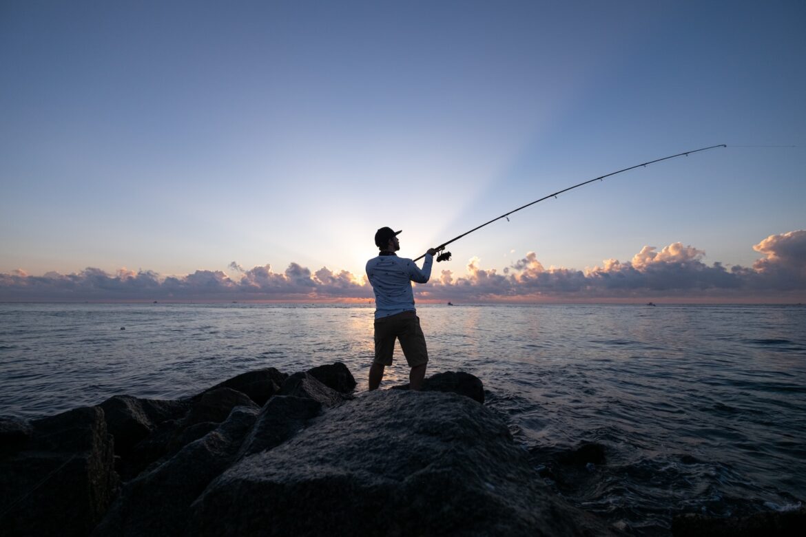 How to Choose the Right Fishing Gear for Your Long Island Trip