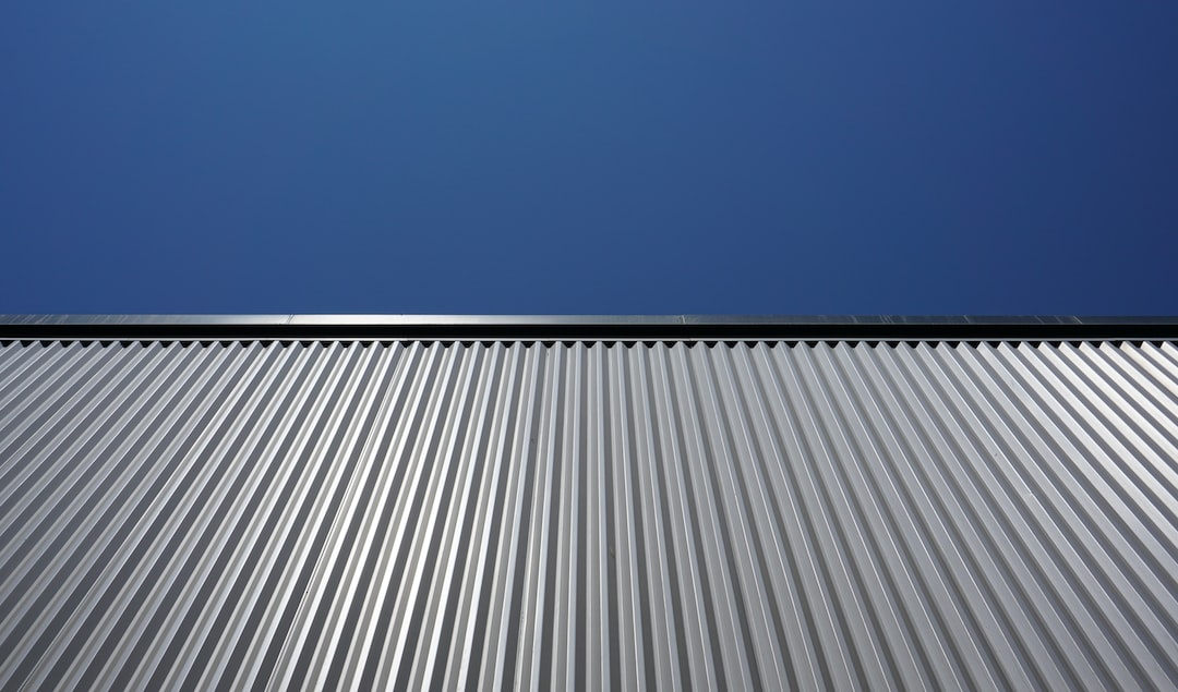 The Unique Nature of Commercial Metal Roofing Panels
