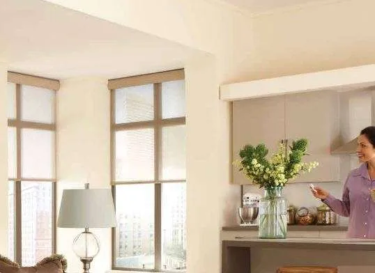 Step-By-Step Guide to Installing Motorized Shades Solutions in Your Home