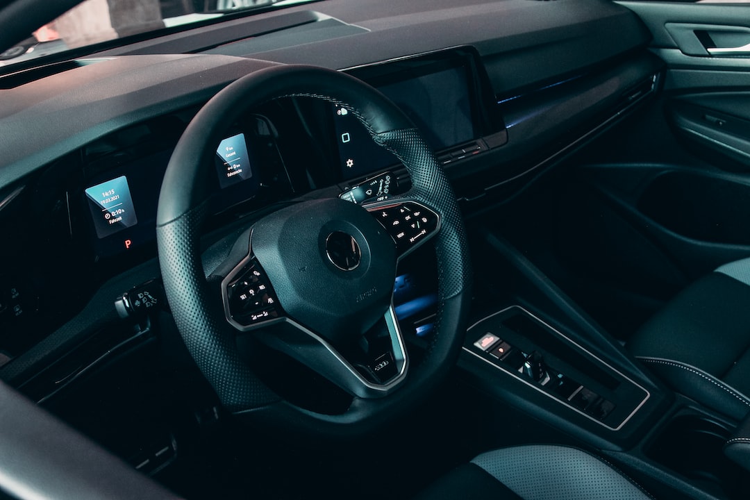 Understanding the Airbag Warning Light – What You Need to Know