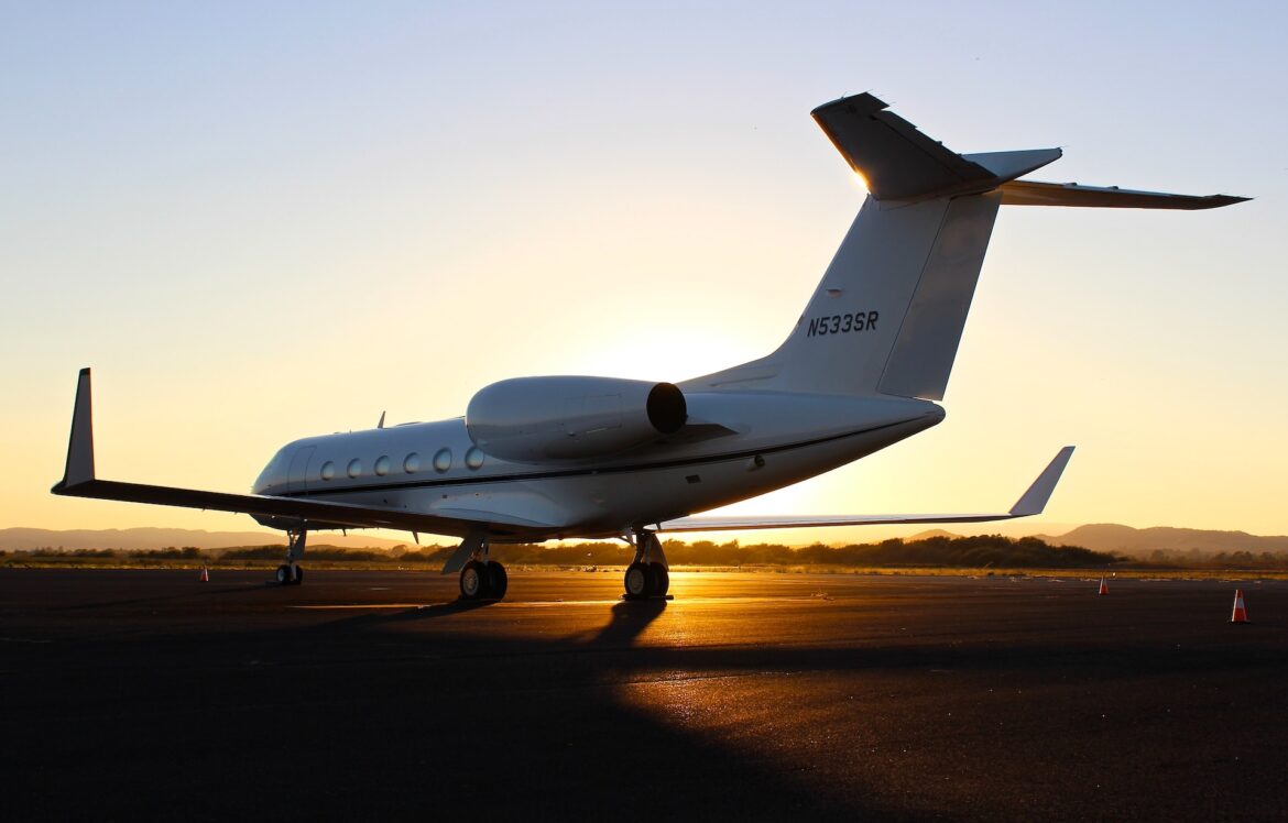 Navigating the Potential Downsides of Personal Jet Charters