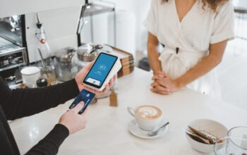 credit card payment