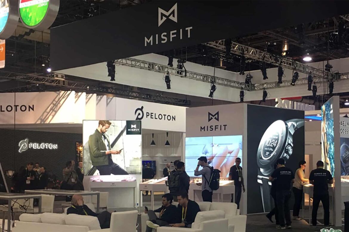 Exploring the Benefits of Trade Show Graphics