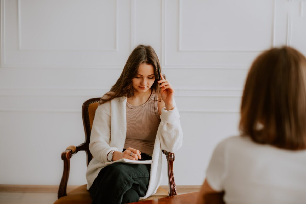 therapist