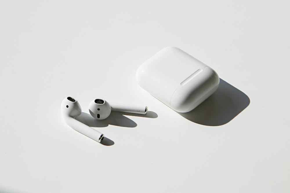 Unveiling the World of Opulent AirPods Cases