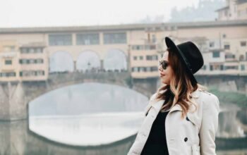 Effortless Women's Outfit Ideas for Winter