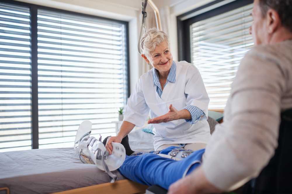 The Science Behind Foot Orthotics: How They Work to Support Your Feet