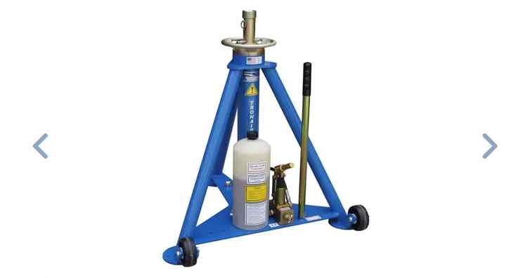 Tronair 02-7856C0100: A Comprehensive Guide