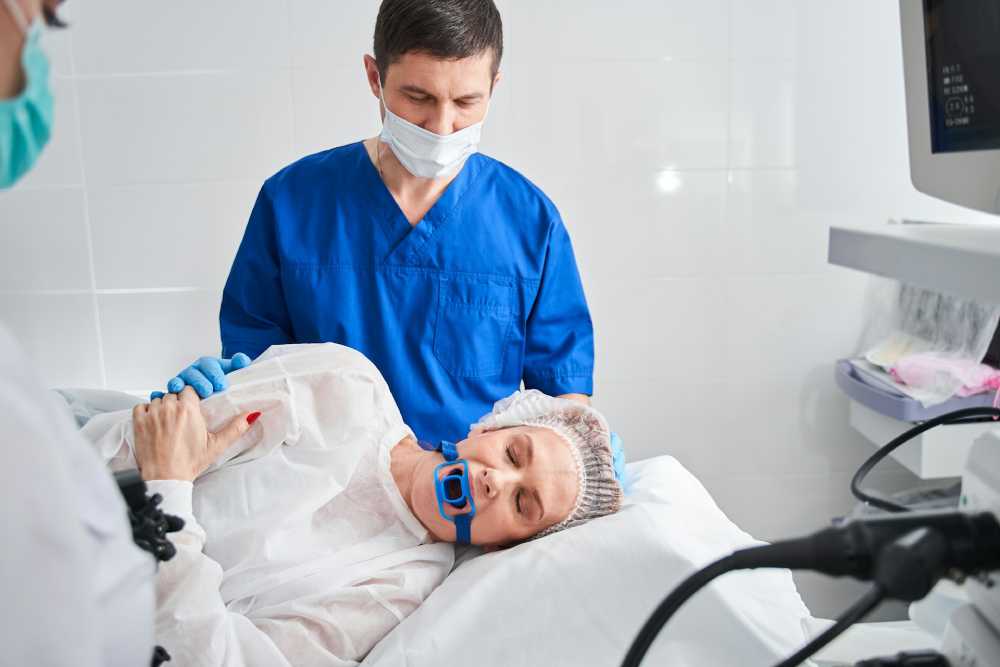 Understanding the Importance of Screening for Colon Health