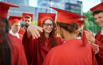 How to Destress Before Graduation