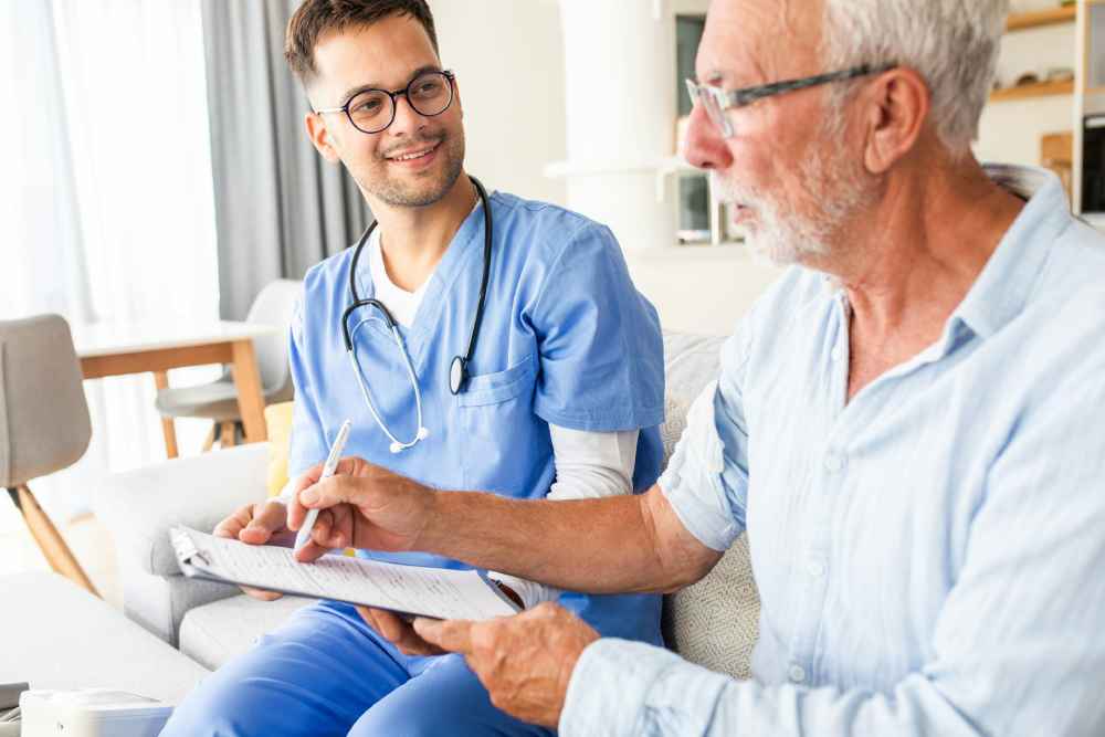 Essential Health Screenings for Men