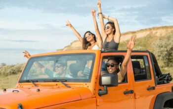 Right Vehicle for Your Lifestyle