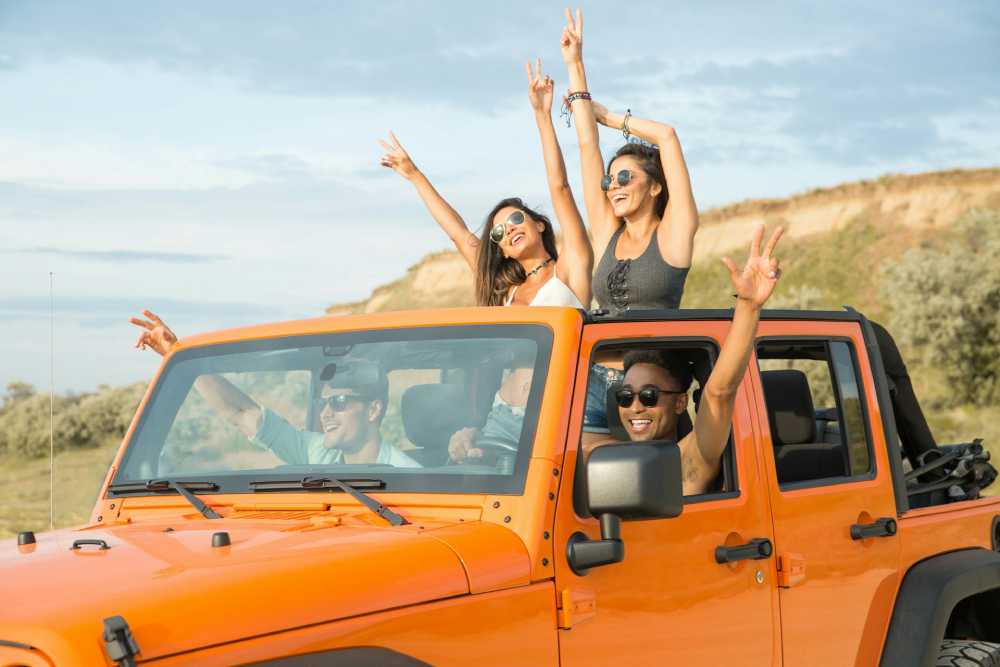 Right Vehicle for Your Lifestyle