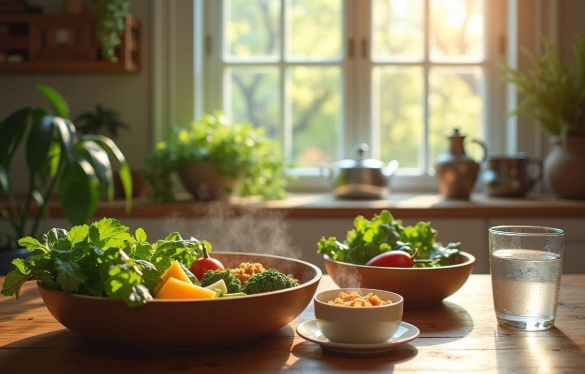 Where Fasting Fits Into a Gut Healing Protocol