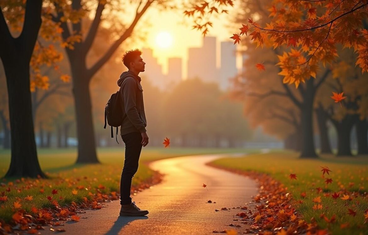 Protecting Your Mental Health During Life Transitions