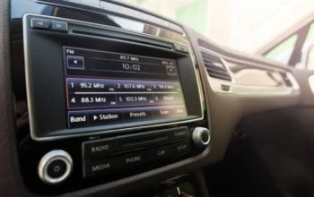 Car Audio System