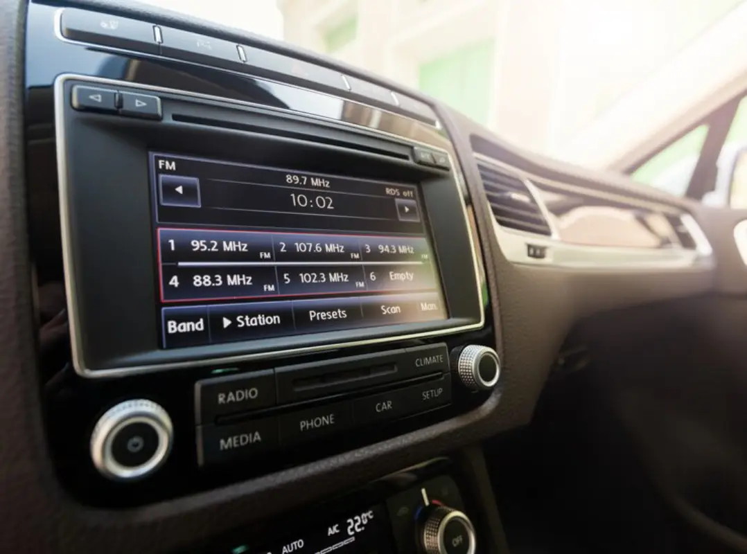 Is It Time to Upgrade Your Car Audio System?