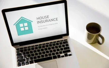 Home Insurance Is Best Defense