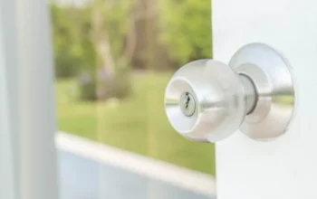 Door Locks for Residential