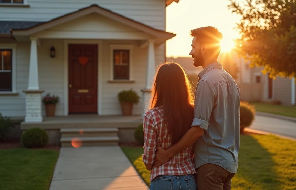 The Emotional Side of Buying a New Home