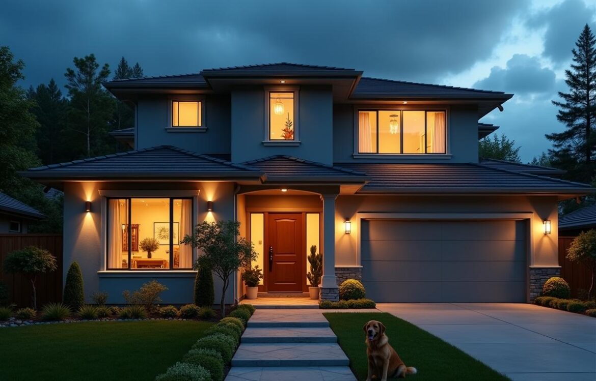 Common Home Security Myths You Should Stop Believing