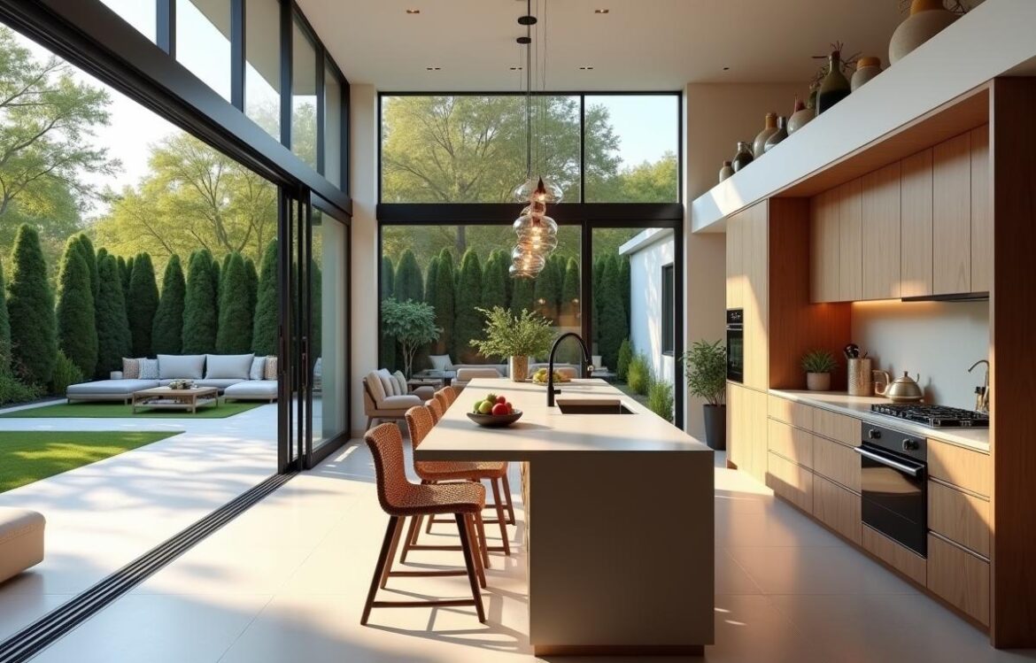 What to Include in Your New Home Wish List