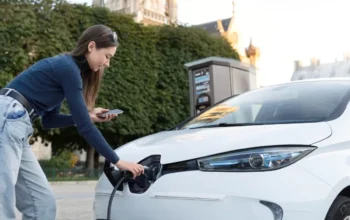 Electric Vehicles Transportation
