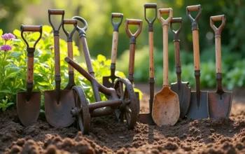 Plowing to Planting: The Tools That Make It Happen