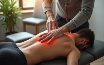chiropractic techniques to relieve pain