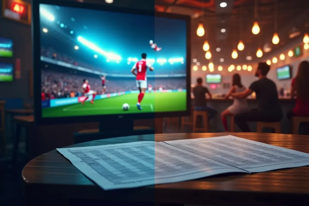 live betting versus pre match wagers comparison guide