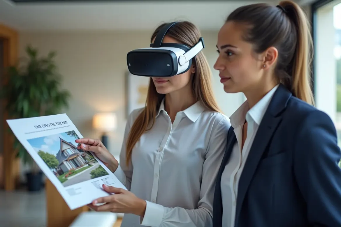 Rise of Digital Tools in Modern Real Estate