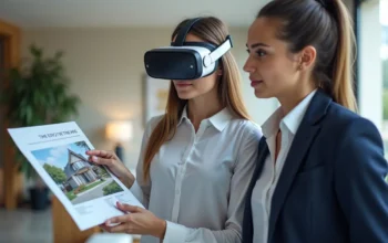 Rise of Digital Tools in Modern Real Estate