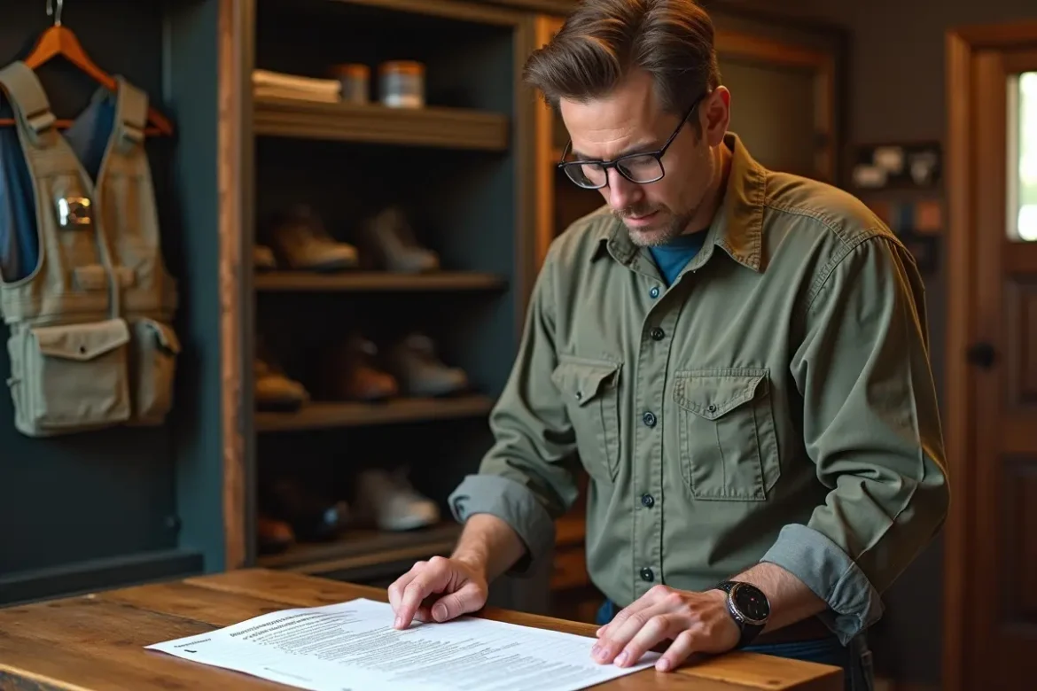 The Complete and Only Firearm Safety Checklist You’ll Ever Need