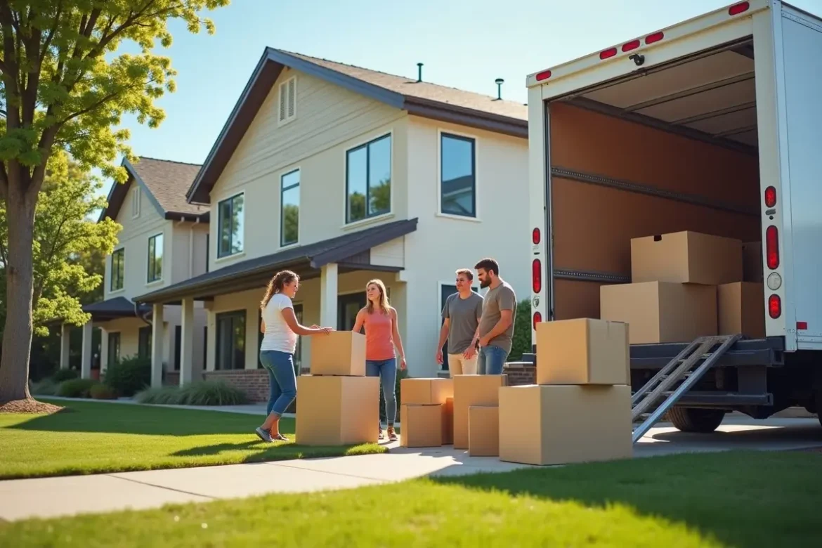 How to Plan a Stress-Free Move