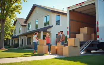 How to Plan a Stress-Free Move