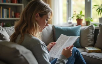 person following practical tips to gradually reduce daily nicotine intake