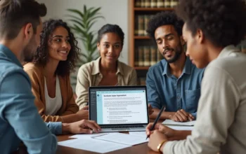family reviewing essential checklist before choosing legal representation services