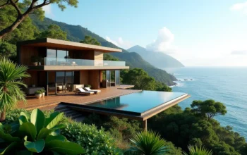 Embracing Sustainable Living in Costa Rica