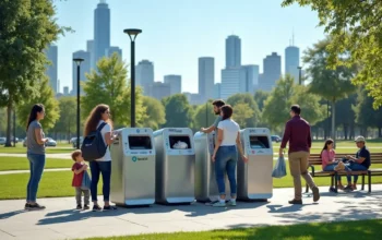 Innovative Waste Disposal Solutions