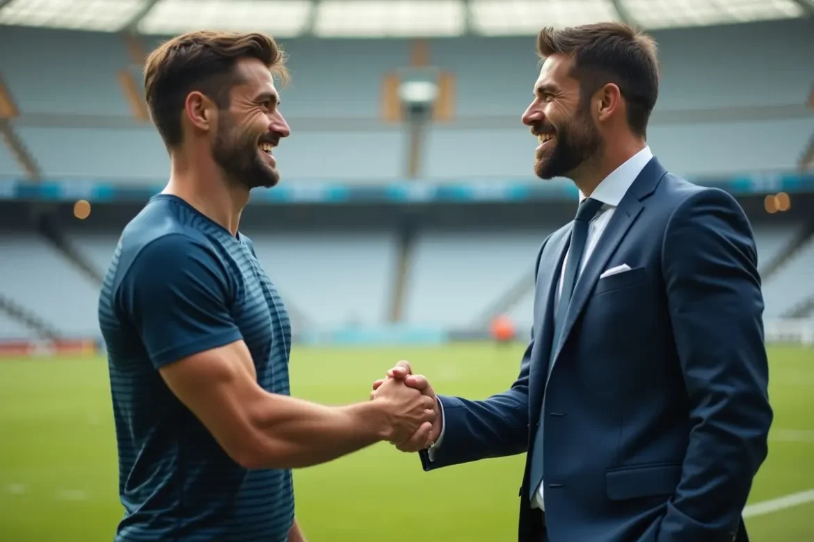 How To Build Athlete Partnerships That Earn Trust