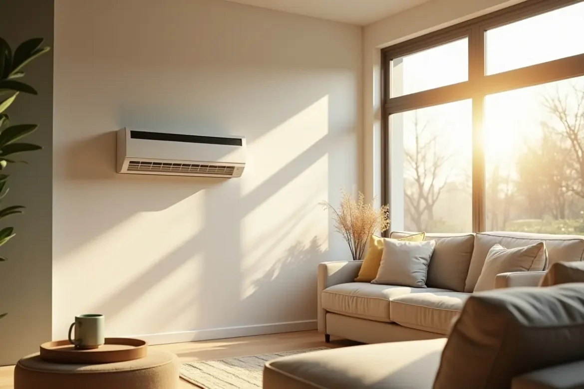 How to Keep Your Home Cool, Dry, and Efficient