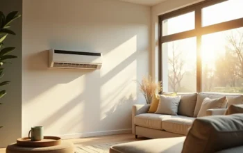 How to Keep Your Home Cool, Dry, and Efficient
